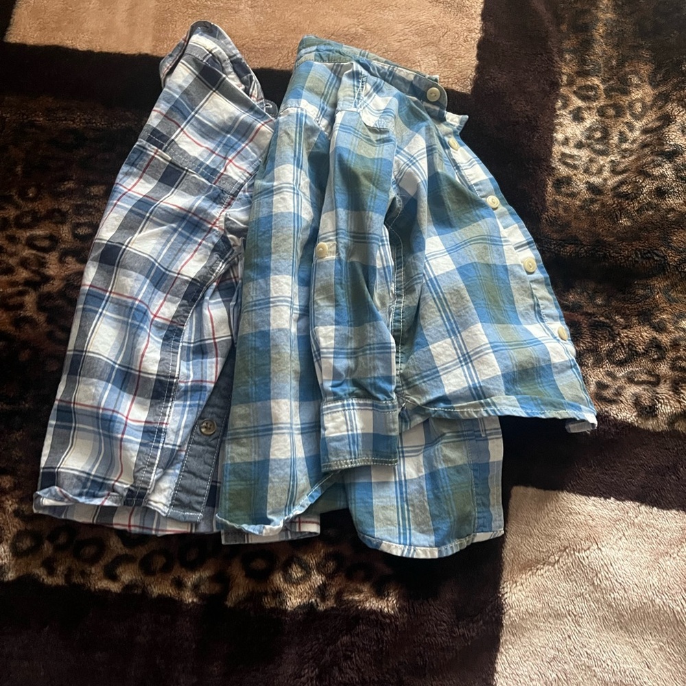 Kids shirts
